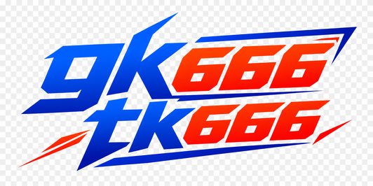 GK666 TK666 Logo